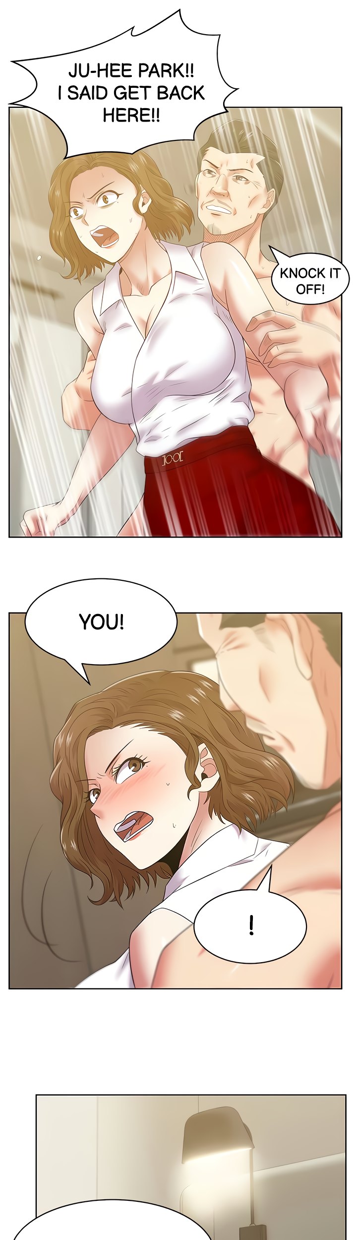 My Wife’s Friend - Chapter 88 [photo 22] - MangaPorn