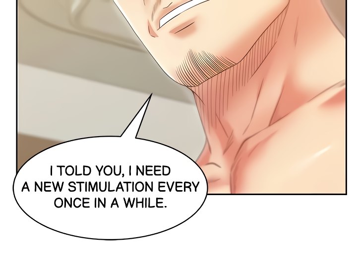 My Wife’s Friend - Chapter 88 [photo 25] - MangaPorn