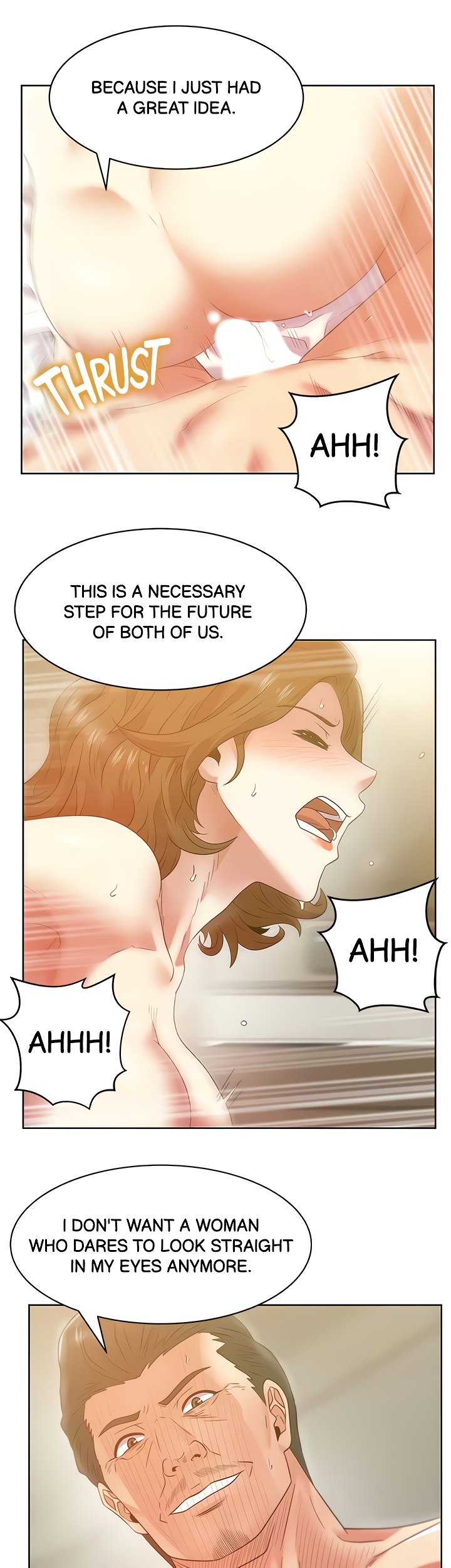 My Wife’s Friend - Chapter 88 [photo 33] - MangaPorn
