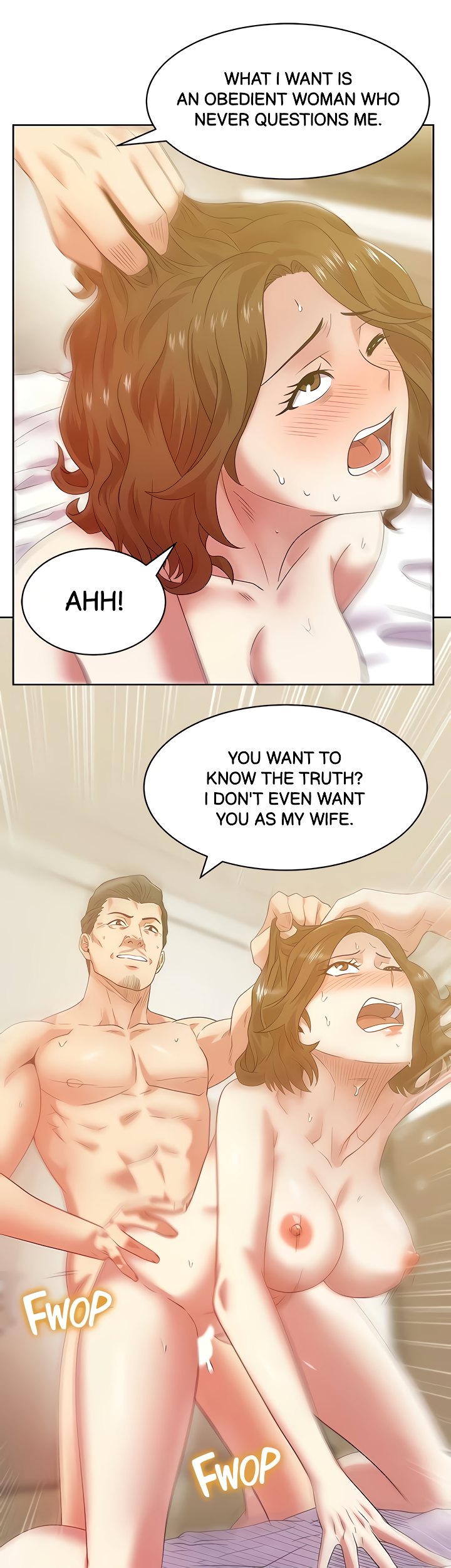 My Wife’s Friend - Chapter 88 [photo 35] - MangaPorn