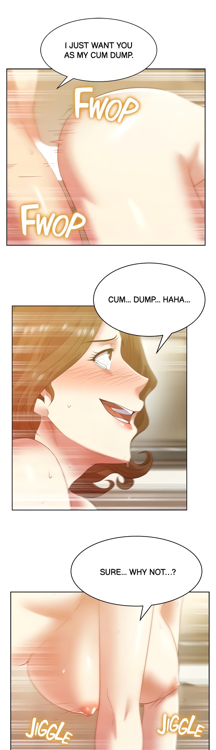 My Wife’s Friend - Chapter 88 [photo 37] - MangaPorn