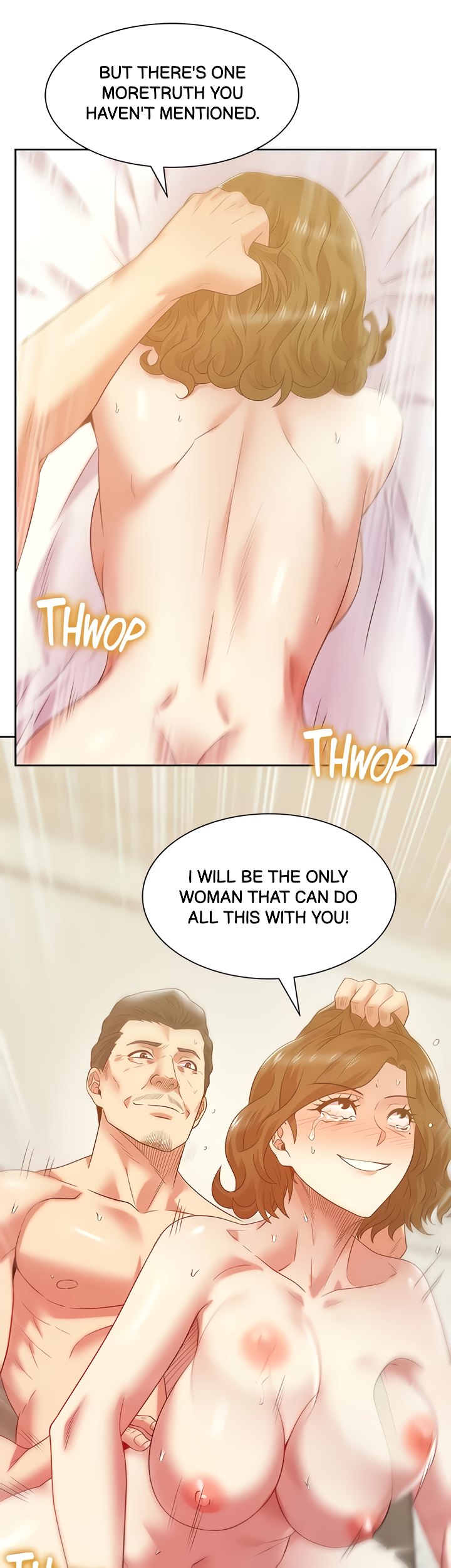 My Wife’s Friend - Chapter 88 [photo 39] - MangaPorn