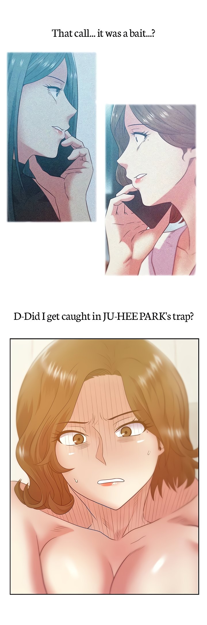 My Wife’s Friend - Chapter 88 [photo 46] - MangaPorn