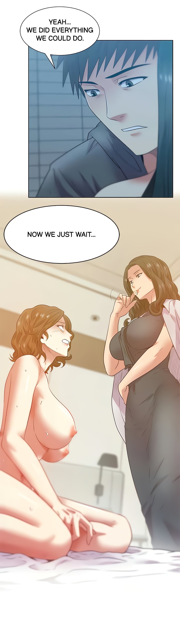 My Wife’s Friend - Chapter 88 [photo 49] - MangaPorn
