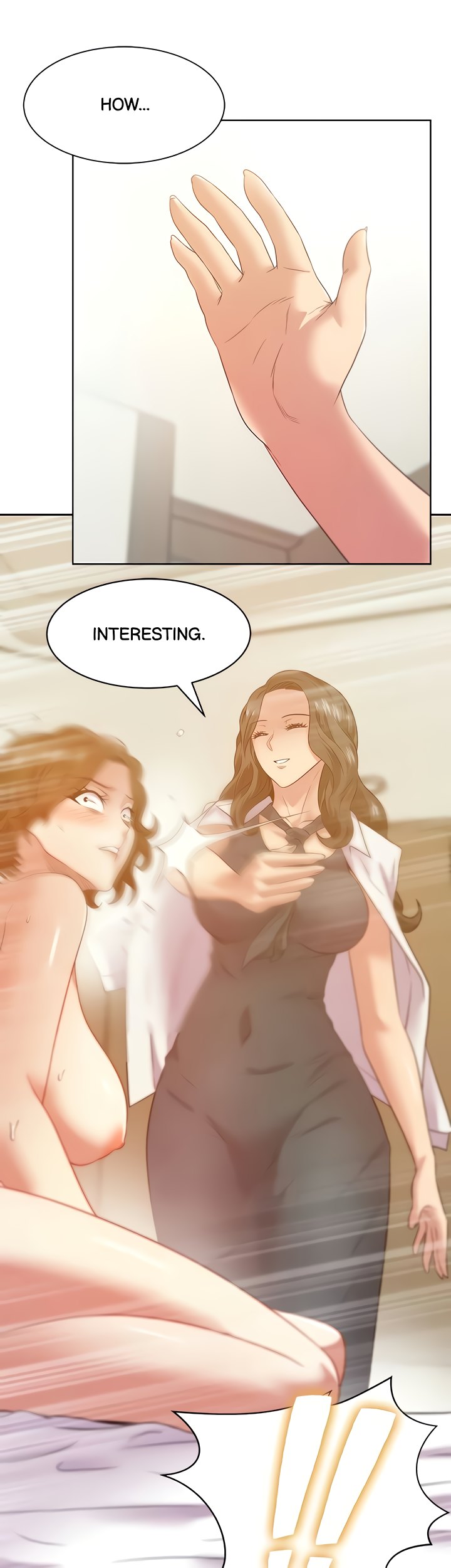 My Wife’s Friend - Chapter 88 [photo 51] - MangaPorn