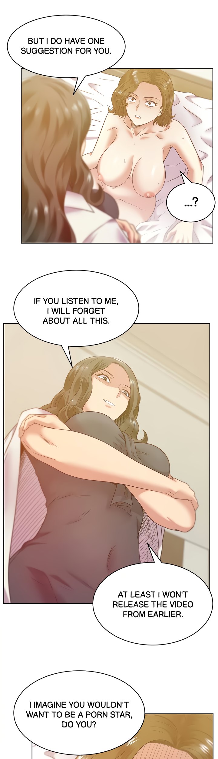 My Wife’s Friend - Chapter 89 [photo 16] - MangaPorn
