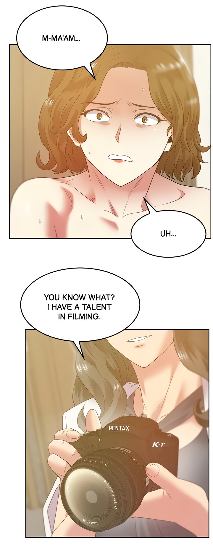 My Wife’s Friend - Chapter 89 [photo 24] - MangaPorn