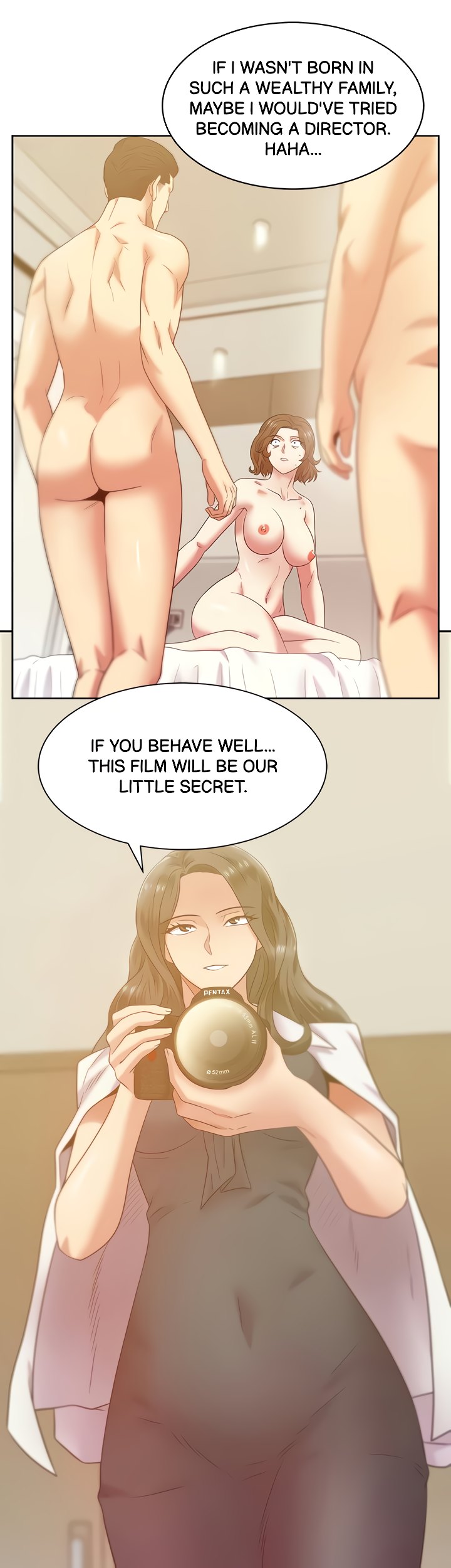 My Wife’s Friend - Chapter 89 [photo 25] - MangaPorn