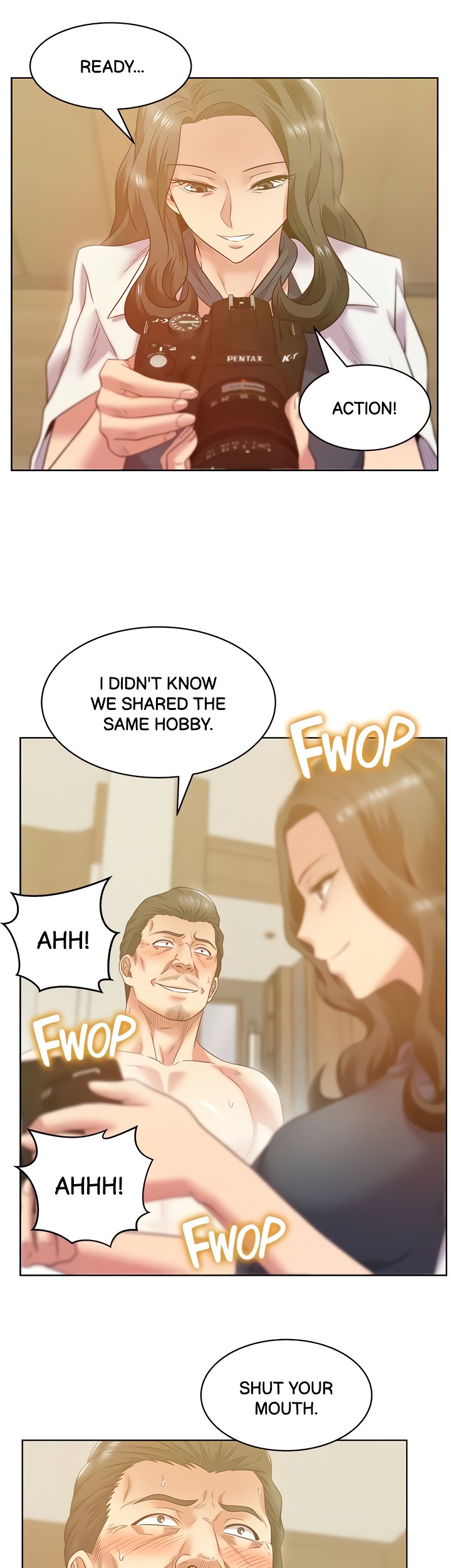 My Wife’s Friend - Chapter 89 [photo 29] - MangaPorn