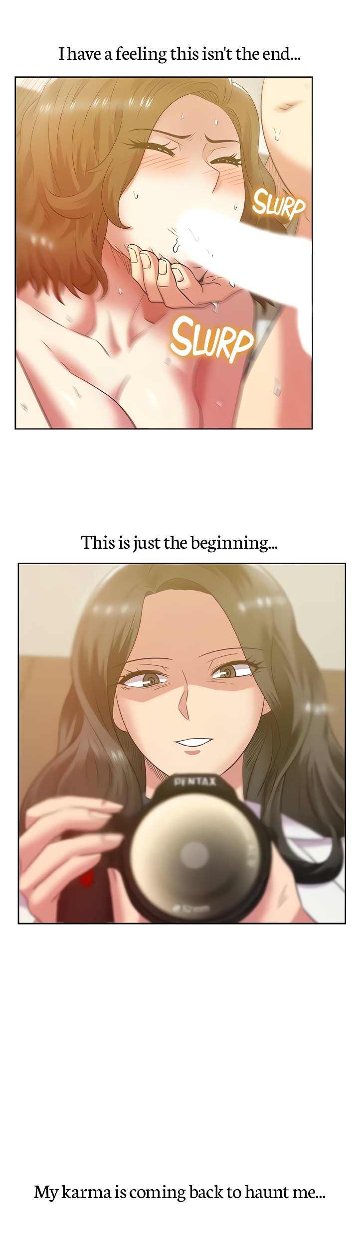 My Wife’s Friend - Chapter 89 [photo 35] - MangaPorn