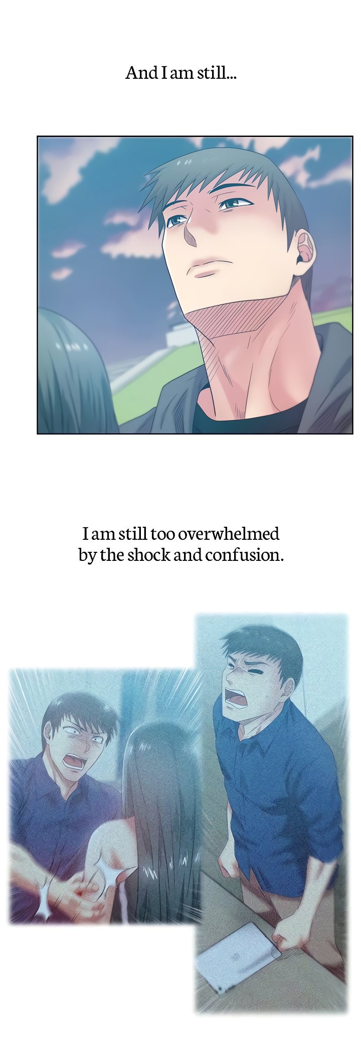 My Wife’s Friend - Chapter 89 [photo 40] - MangaPorn