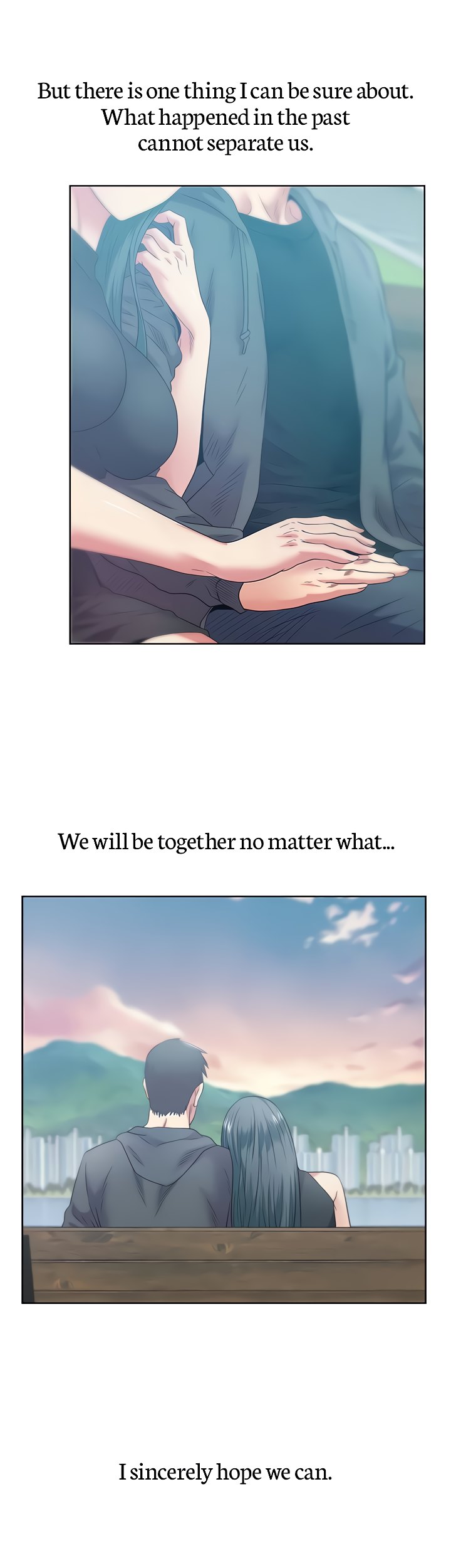 My Wife’s Friend - Chapter 89 [photo 41] - MangaPorn