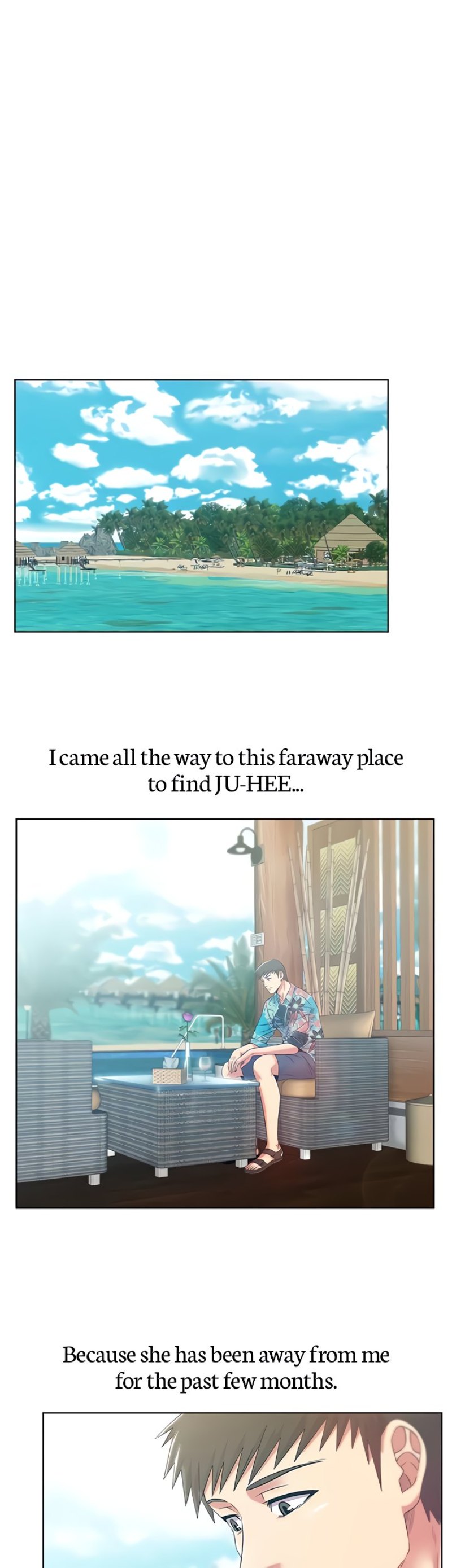 My Wife’s Friend - Chapter 90 [photo 13] - MangaPorn