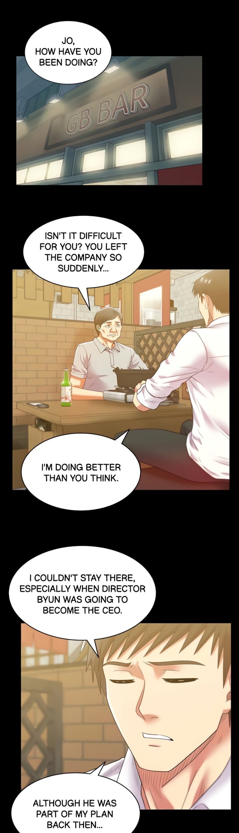 My Wife’s Friend - Chapter 90 [photo 15] - MangaPorn