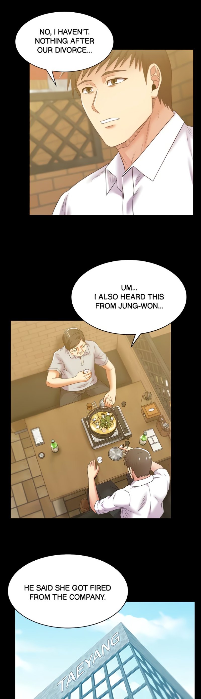 My Wife’s Friend - Chapter 90 [photo 22] - MangaPorn