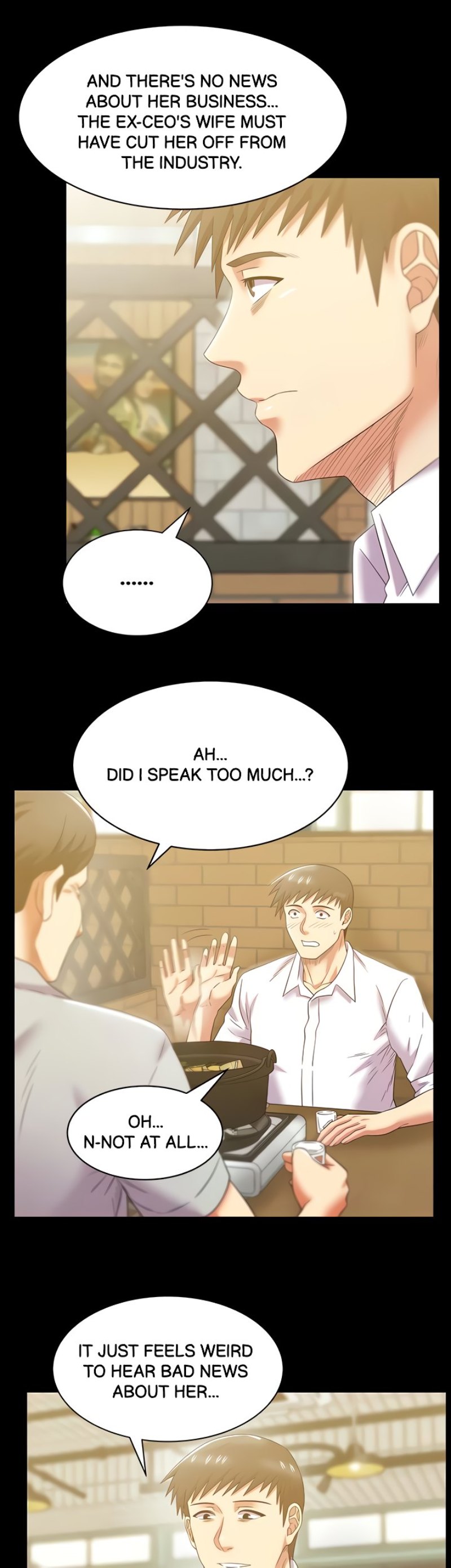 My Wife’s Friend - Chapter 90 [photo 24] - MangaPorn