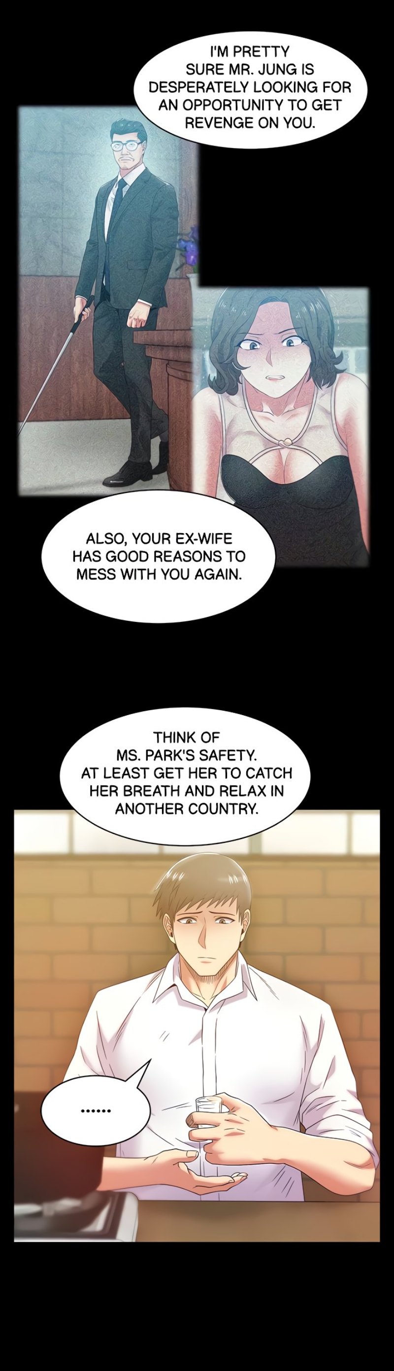 My Wife’s Friend - Chapter 90 [photo 28] - MangaPorn