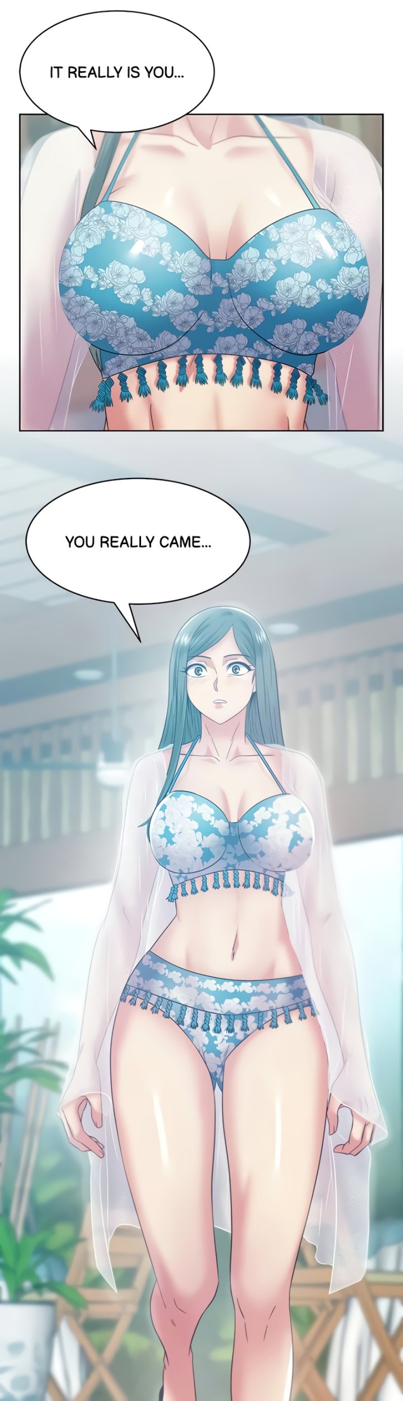My Wife’s Friend - Chapter 90 [photo 44] - MangaPorn