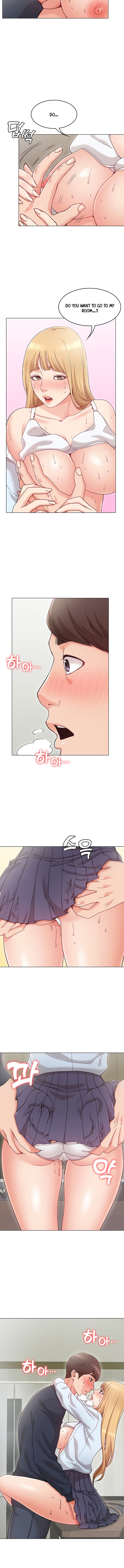 My Girlfriend’s Sister - Chapter 1 [photo 12] - MangaPorn