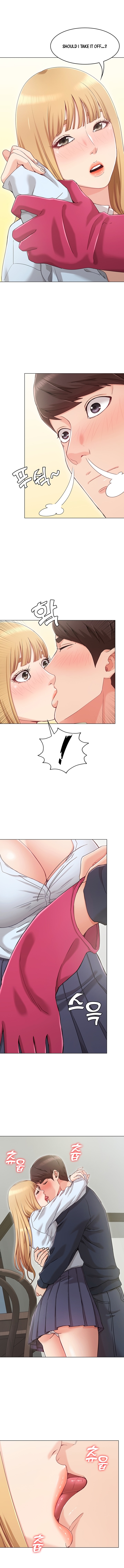 My Girlfriend’s Sister - Chapter 1 [photo 9] - MangaPorn