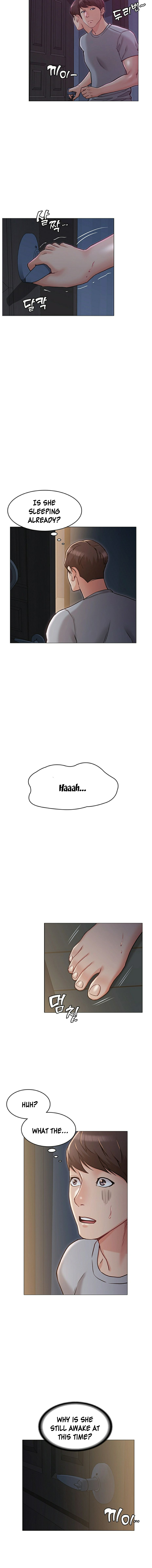 My Girlfriend’s Sister - Chapter 3 [photo 11] - MangaPorn