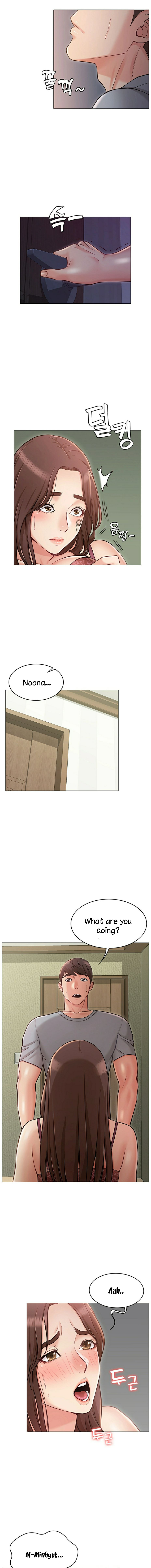 My Girlfriend’s Sister - Chapter 3 [photo 13] - MangaPorn