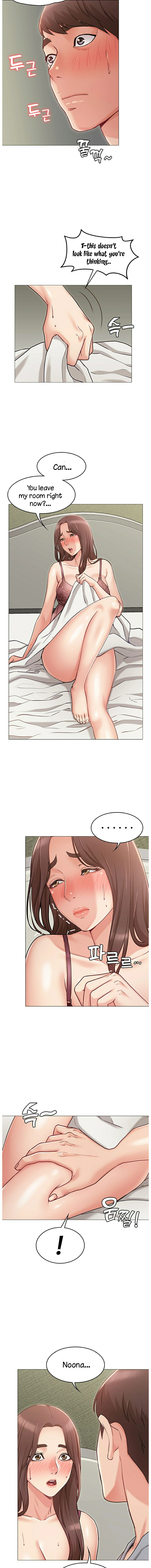 My Girlfriend’s Sister - Chapter 3 [photo 14] - MangaPorn