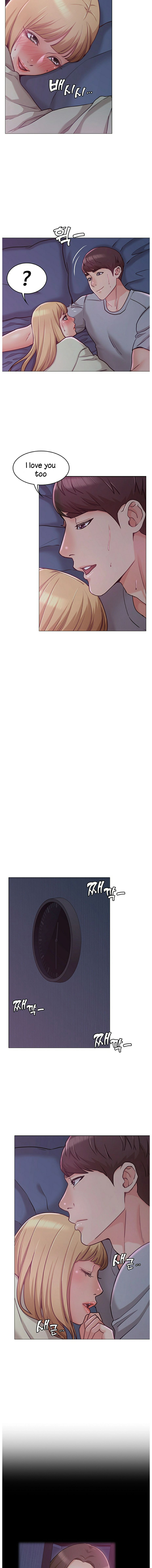 My Girlfriend’s Sister - Chapter 3 [photo 9] - MangaPorn