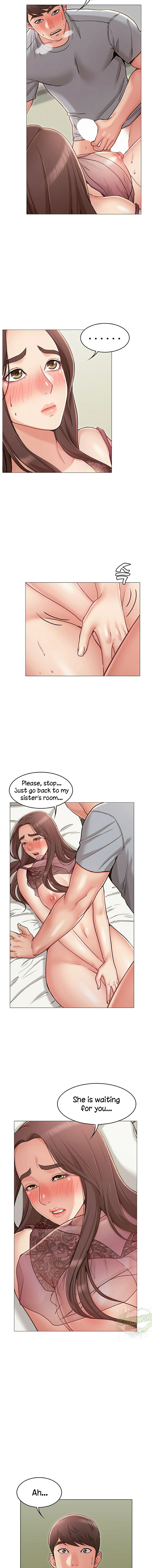 My Girlfriend’s Sister - Chapter 4 [photo 10] - MangaPorn