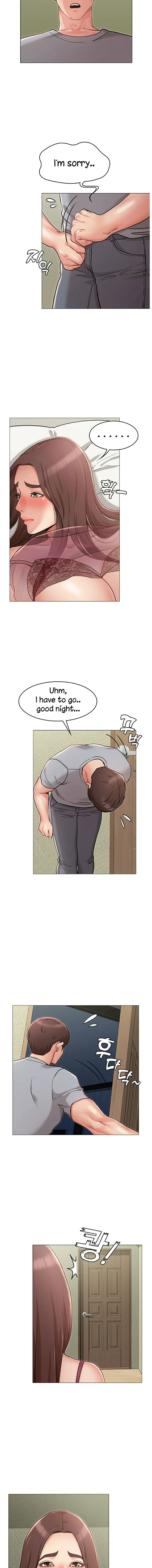 My Girlfriend’s Sister - Chapter 4 [photo 11] - MangaPorn