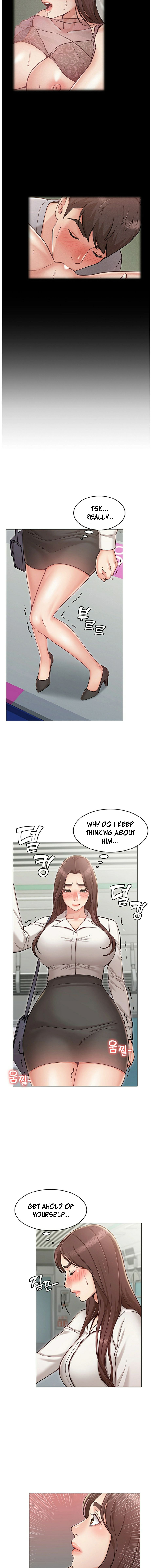 My Girlfriend’s Sister - Chapter 4 [photo 15] - MangaPorn