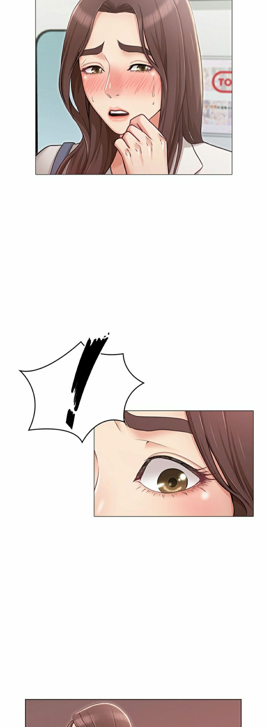 My Girlfriend’s Sister - Chapter 4 [photo 17] - MangaPorn