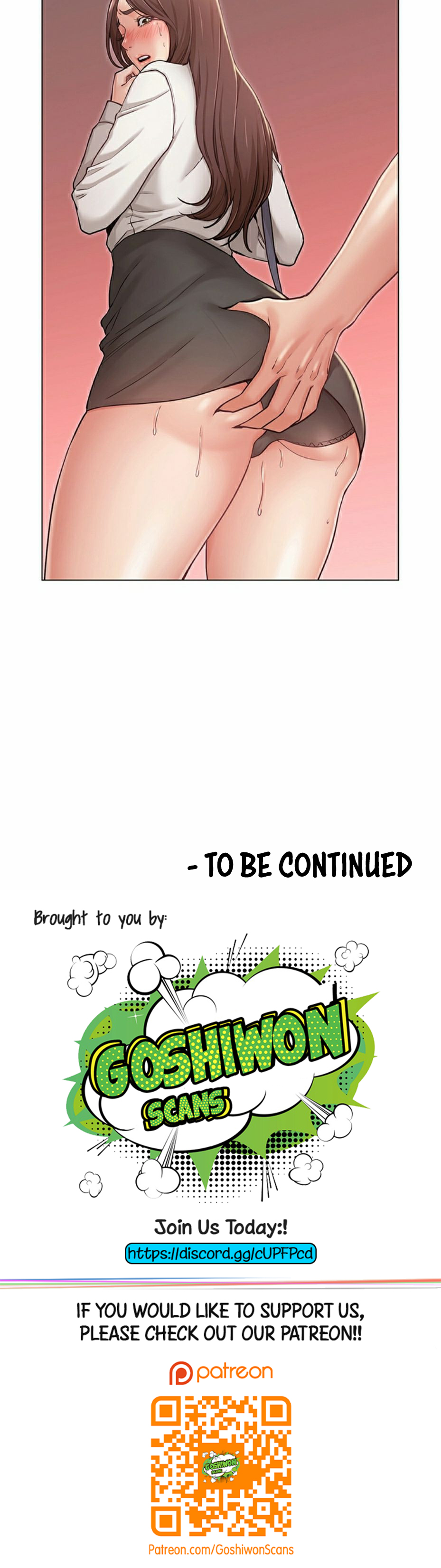 My Girlfriend’s Sister - Chapter 4 [photo 18] - MangaPorn