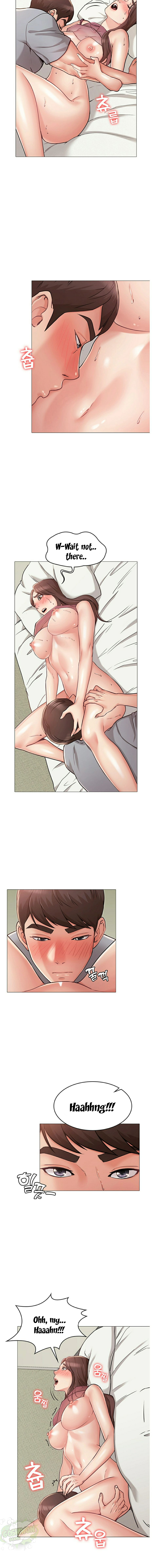 My Girlfriend’s Sister - Chapter 4 [photo 6] - MangaPorn