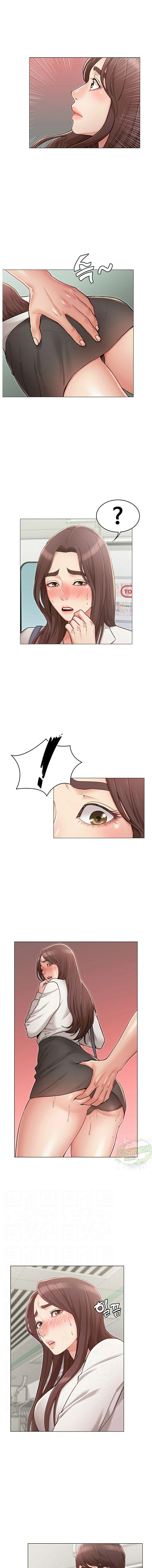 My Girlfriend’s Sister - Chapter 5 [photo 1] - MangaPorn