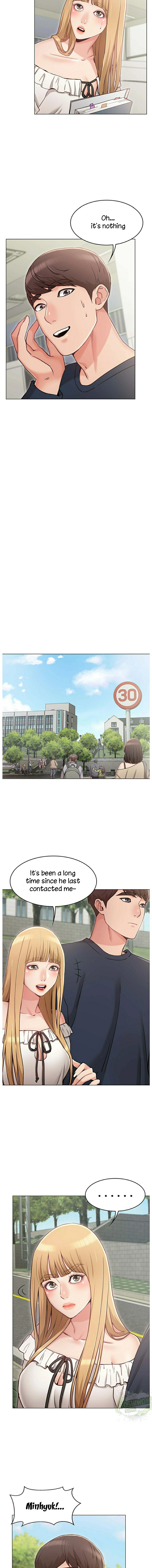 My Girlfriend’s Sister - Chapter 5 [photo 10] - MangaPorn