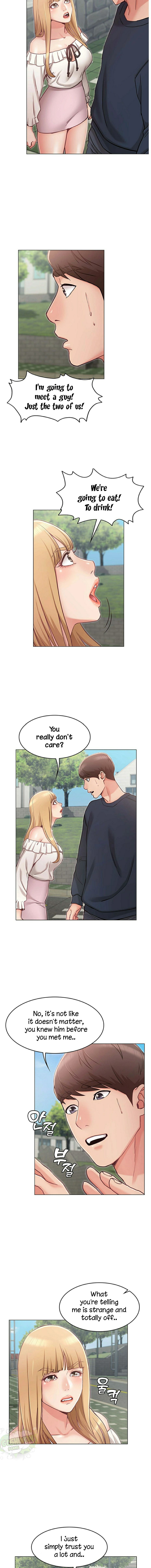 My Girlfriend’s Sister - Chapter 5 [photo 12] - MangaPorn
