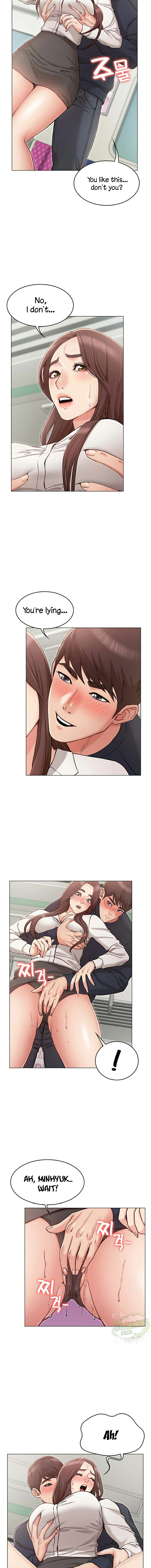 My Girlfriend’s Sister - Chapter 5 [photo 4] - MangaPorn