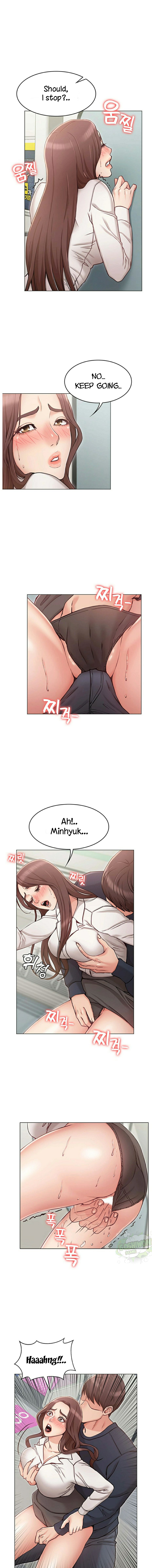 My Girlfriend’s Sister - Chapter 5 [photo 6] - MangaPorn