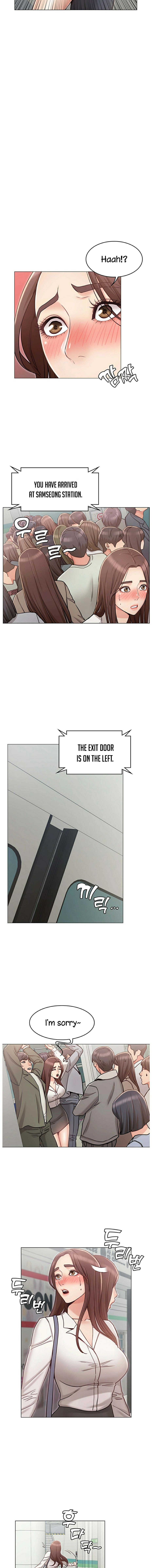 My Girlfriend’s Sister - Chapter 5 [photo 7] - MangaPorn