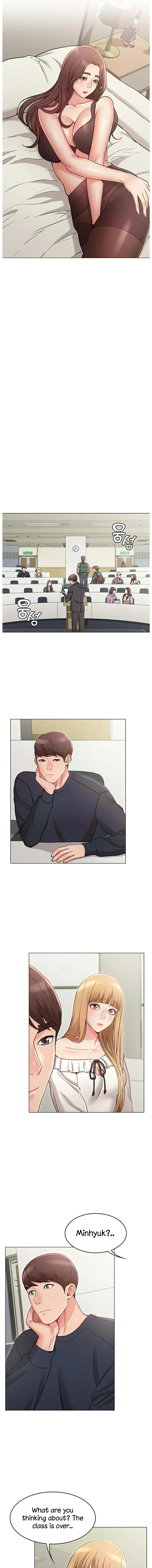 My Girlfriend’s Sister - Chapter 5 [photo 9] - MangaPorn