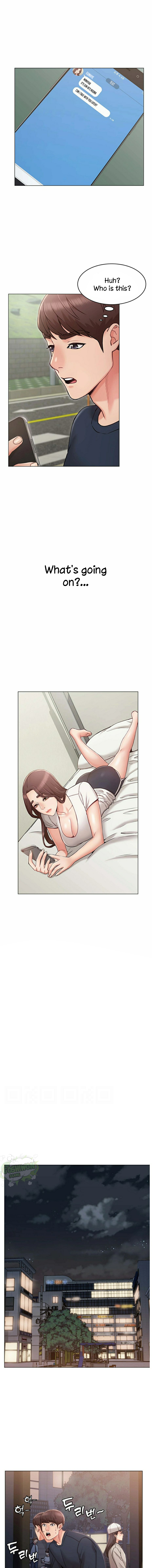 My Girlfriend’s Sister - Chapter 6 [photo 1] - MangaPorn
