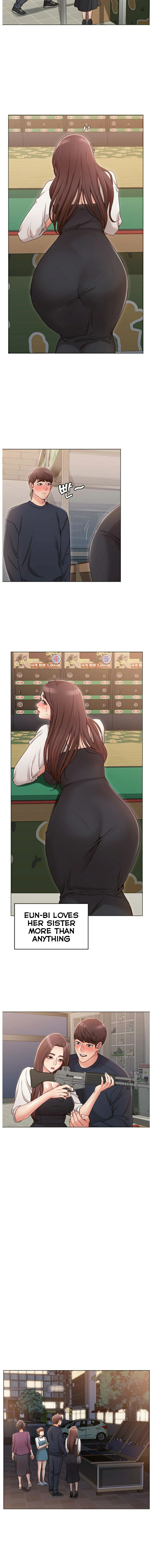 My Girlfriend’s Sister - Chapter 6 [photo 10] - MangaPorn