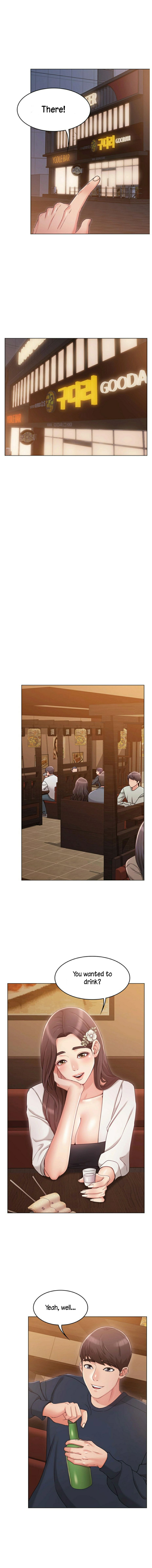 My Girlfriend’s Sister - Chapter 6 [photo 12] - MangaPorn