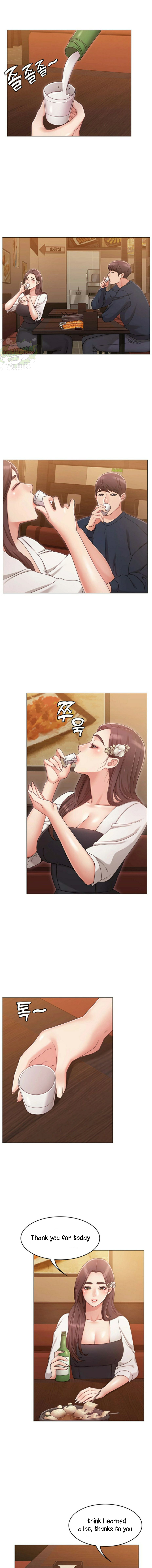 My Girlfriend’s Sister - Chapter 6 [photo 13] - MangaPorn