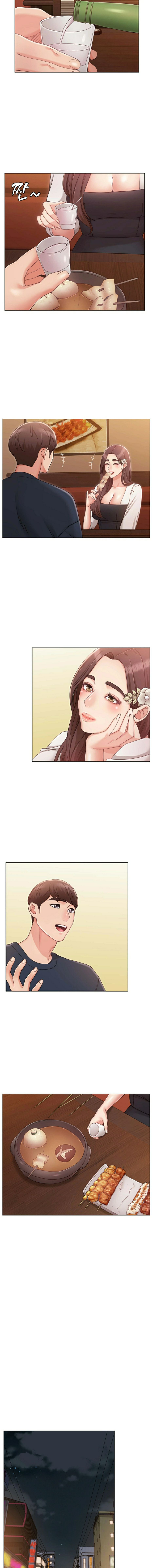 My Girlfriend’s Sister - Chapter 6 [photo 14] - MangaPorn