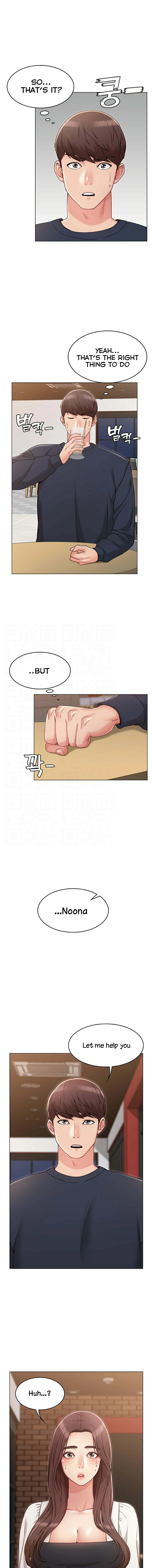 My Girlfriend’s Sister - Chapter 6 [photo 4] - MangaPorn