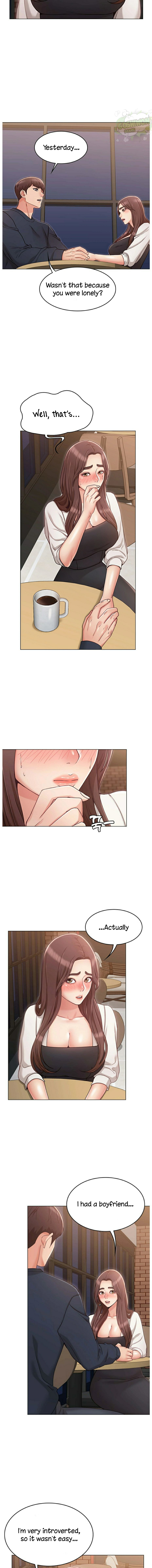 My Girlfriend’s Sister - Chapter 6 [photo 5] - MangaPorn