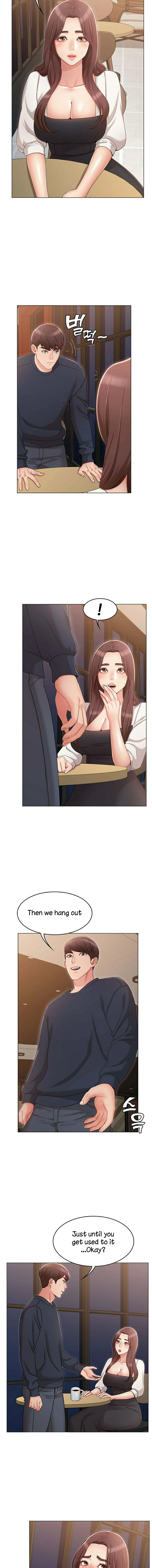 My Girlfriend’s Sister - Chapter 6 [photo 6] - MangaPorn