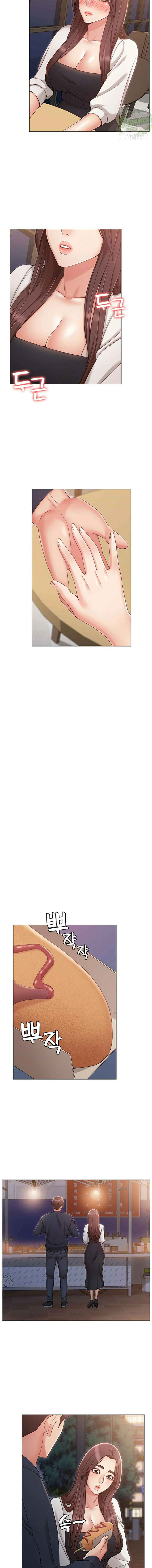 My Girlfriend’s Sister - Chapter 6 [photo 7] - MangaPorn